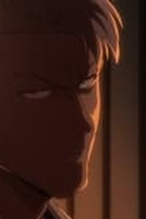 Bleach Thousand-Year Blood War Season 1 Episode 8
