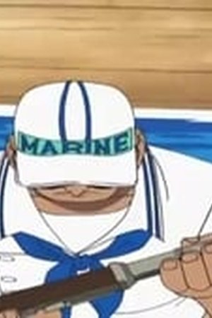 One Piece Season 1 Episode 56