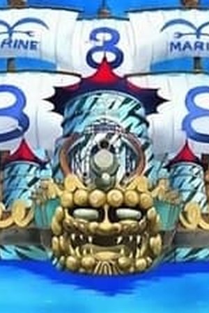 One Piece Season 1 Episode 59