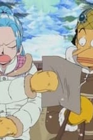 One Piece Season 3 Episode 82