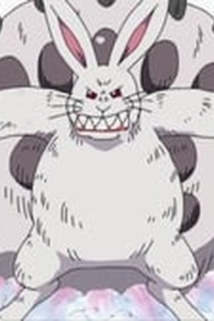 One Piece Season 3 Episode 83