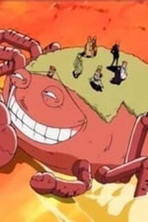 One Piece Season 4 Episode 110