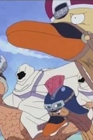 One Piece Season 4 Episode 112