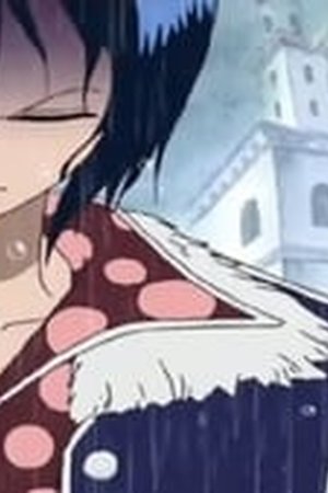 One Piece Season 4 Episode 127