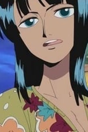 One Piece Season 5 Episode 140