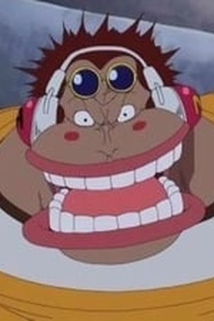One Piece Season 6 Episode 145
