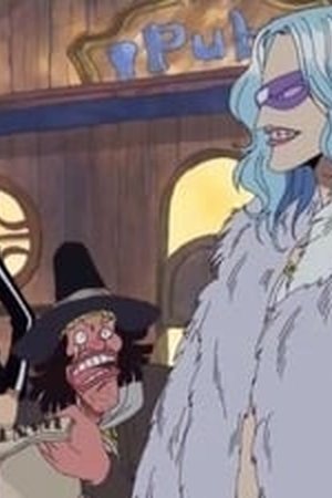 One Piece Season 6 Episode 151
