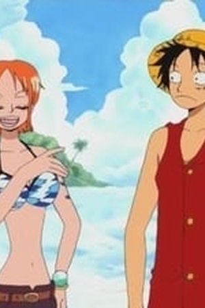One Piece Season 6 Episode 157