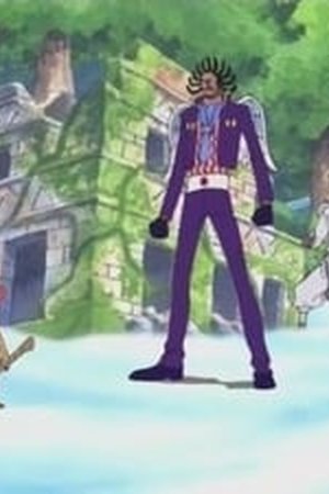 One Piece Season 6 Episode 172