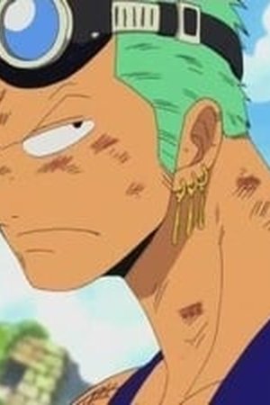 One Piece Season 6 Episode 176