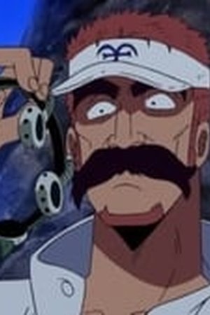 One Piece Season 7 Episode 196