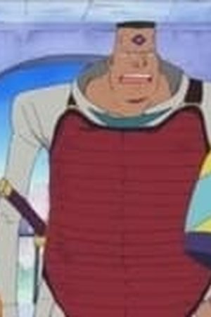 One Piece Season 7 Episode 203