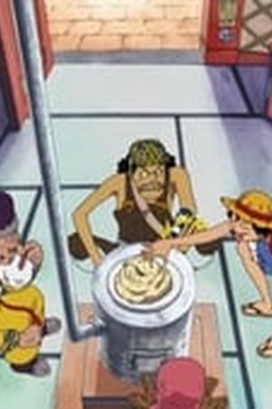 One Piece Season 7 Episode 208