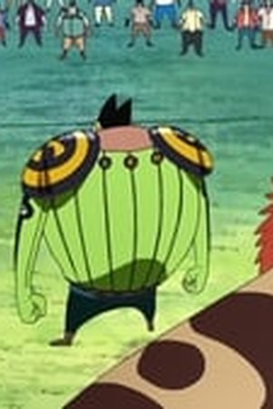 One Piece Season 7 Episode 212