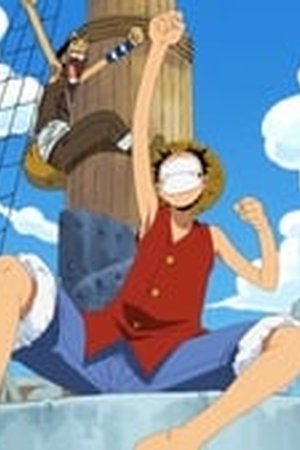 One Piece Season 8 Episode 229