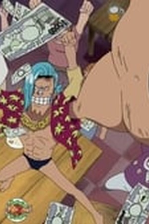 One Piece Season 8 Episode 240