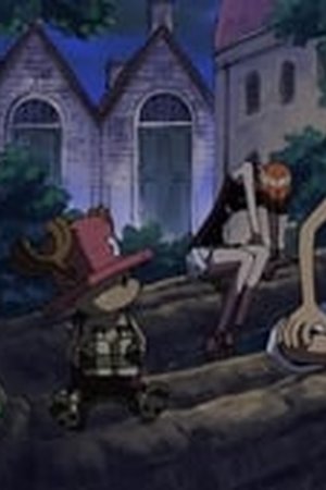 One Piece Season 8 Episode 242