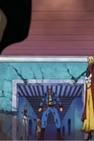 One Piece Season 8 Episode 246