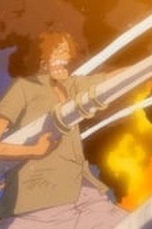 One Piece Season 8 Episode 251