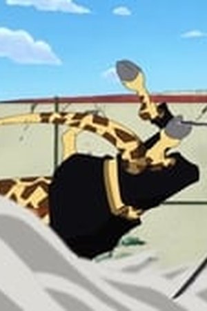 One Piece Season 9 Episode 300