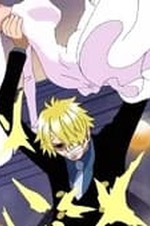 One Piece Season 10 Episode 359
