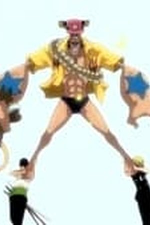 One Piece Season 10 Episode 367