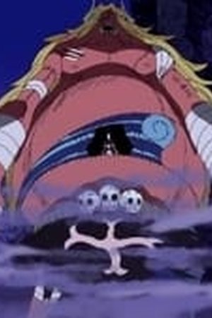 One Piece Season 10 Episode 369