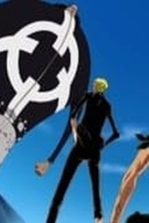 One Piece Season 10 Episode 377