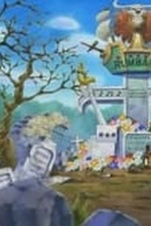 One Piece Season 10 Episode 381