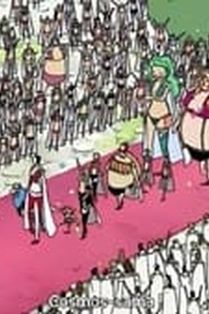 One Piece Season 12 Episode 411