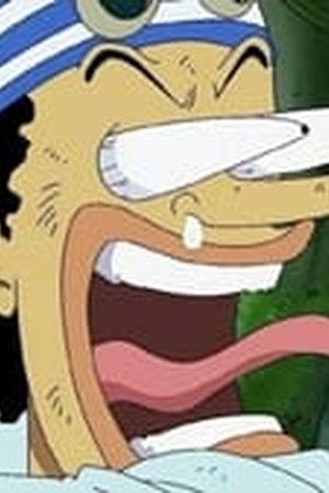 One Piece Season 12 Episode 420