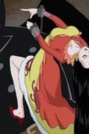 One Piece Season 13 Episode 425