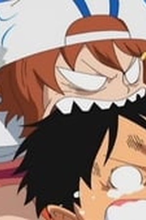 One Piece Season 13 Episode 426
