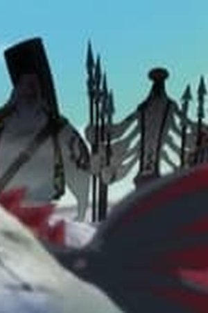 One Piece Season 14 Episode 551
