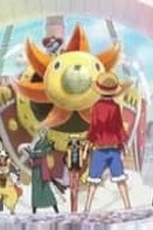 One Piece Season 14 Episode 553