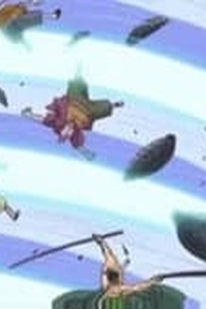 One Piece Season 14 Episode 555