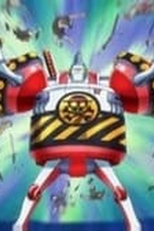 One Piece Season 14 Episode 557