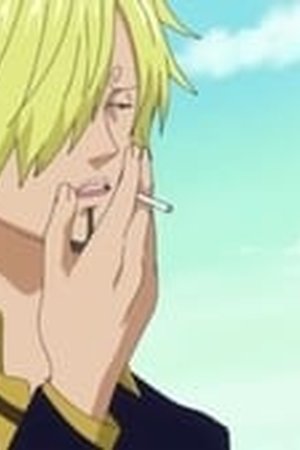 One Piece Season 14 Episode 563