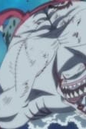 One Piece Season 14 Episode 567