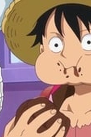 One Piece Season 18 Episode 787
