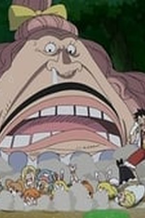 One Piece Season 18 Episode 796
