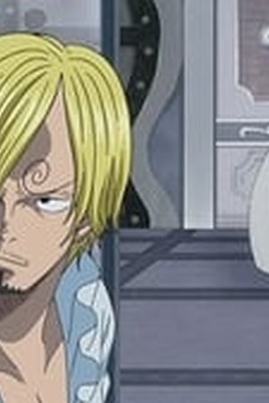 One Piece Season 18 Episode 799