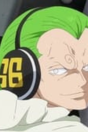 One Piece Season 18 Episode 802