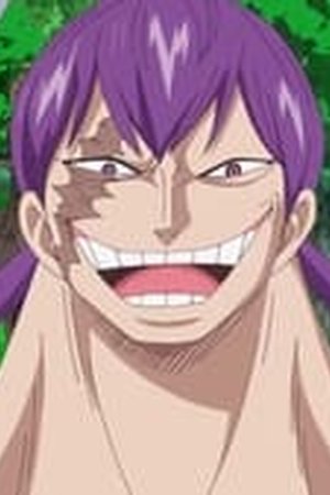 One Piece Season 18 Episode 803