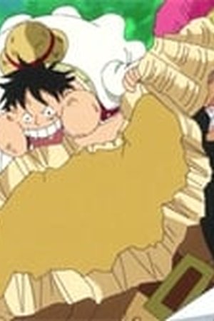 One Piece Season 19 Episode 805