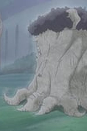 One Piece Season 19 Episode 809