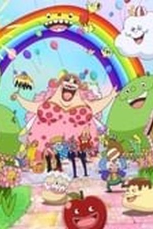 One Piece Season 19 Episode 814