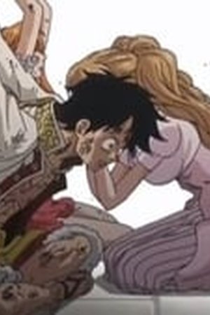 One Piece Season 19 Episode 815