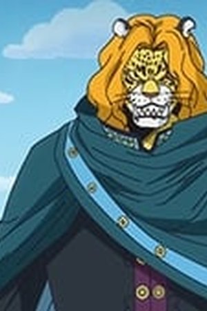 One Piece Season 19 Episode 816