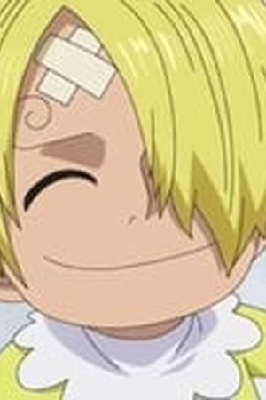 One Piece Season 19 Episode 819